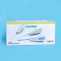 Luxator 拔牙刀/微创牙挺 L3S
