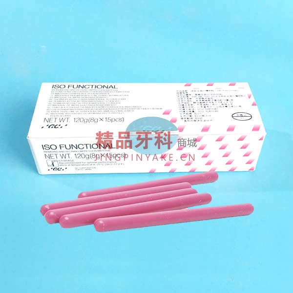 富士 活动义齿印模材料(边缘整塑蜡) 富士 活动义齿印模材料(边缘整塑蜡)