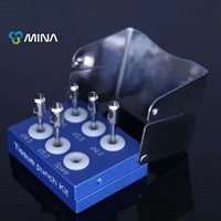 MINA 牙龈环切刀套装