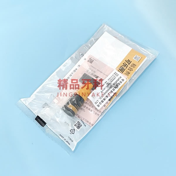 可乐丽 SE ONE八代粘结剂 4ml/瓶 可乐丽 SE ONE八代粘结剂 4ml/瓶
