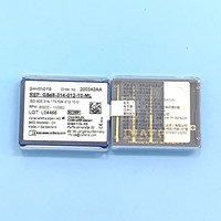 金霸王 金刚砂车针848-012-10ML 【342】