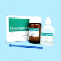 科尔Kerr Adhesor Carbofine聚羧酸锌水门 汀