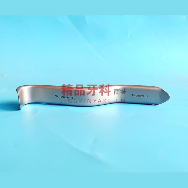 天天 弯头唇颊拉钩/口角拉钩 518-321 天天 弯头唇颊拉钩/口角拉钩 518-321