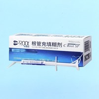 赛濡特 C-ROOT SP生物陶瓷根管充填糊剂2g