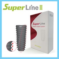 登腾 种植体SuperLine ll（二代）