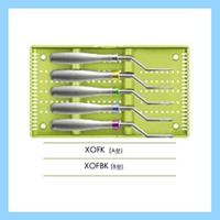 登腾 骨挤压工具盒XOFK A型（凸头）