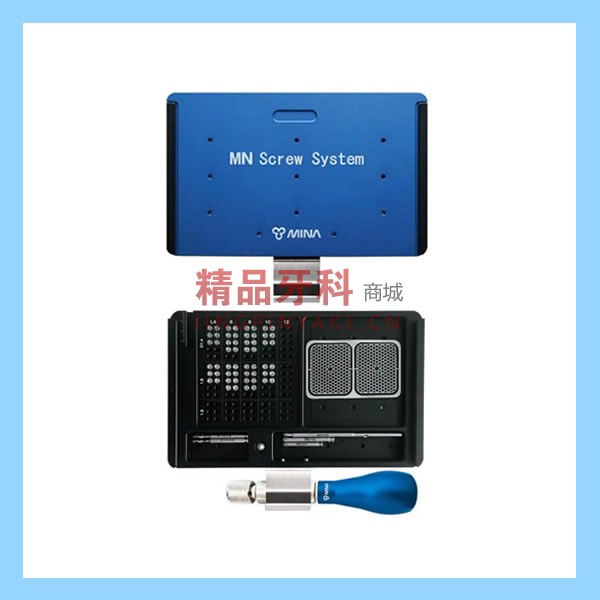 MINA Screw钛钉工具 MINA Screw钛钉工具