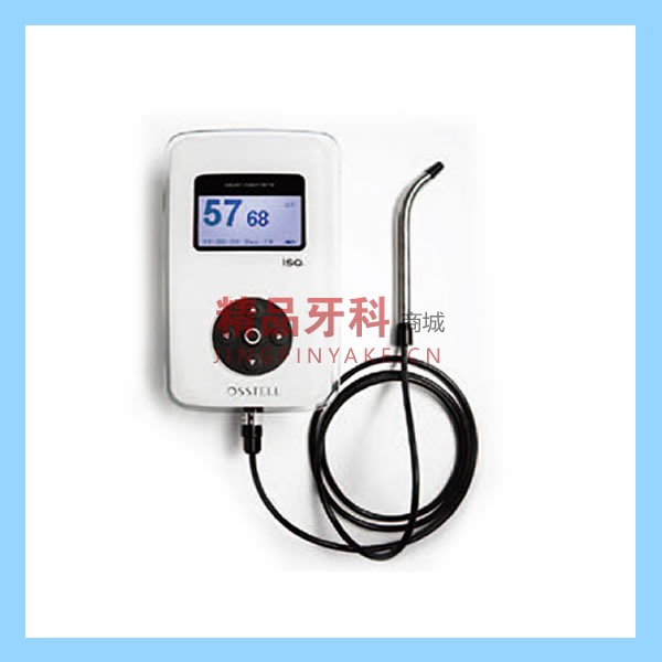 Osstell ISQ 种植体稳定性测量仪 Osstell ISQ 种植体稳定性测量仪