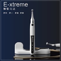 八颗牙 极致马达 E-xtreme 