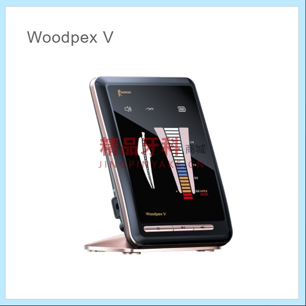 啄木鸟 根管测量仪 woodpex Ⅴ 啄木鸟 根管测量仪 woodpex Ⅴ