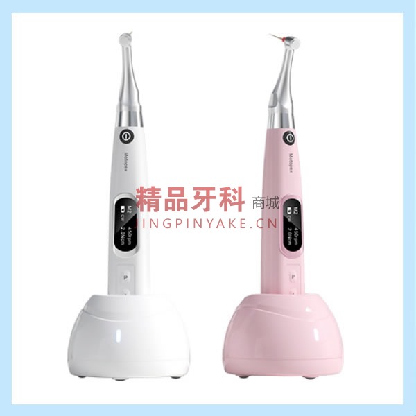 啄木鸟 无刷根管马达MotoPex+ 啄木鸟 无刷根管马达MotoPex+