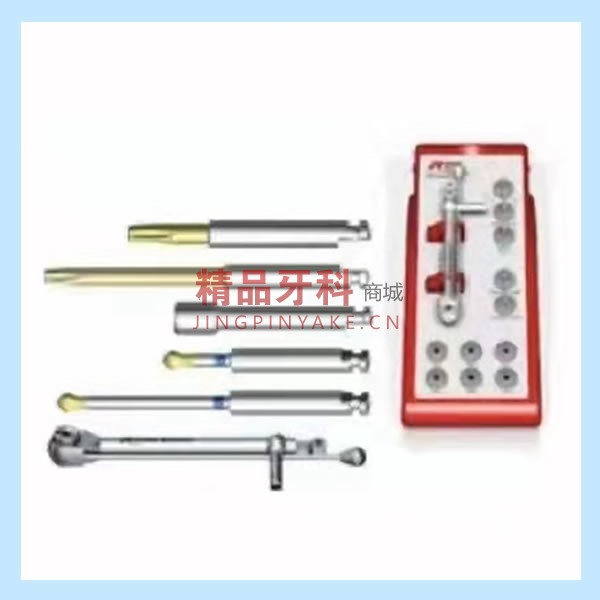 诺贝尔  修复工具盒