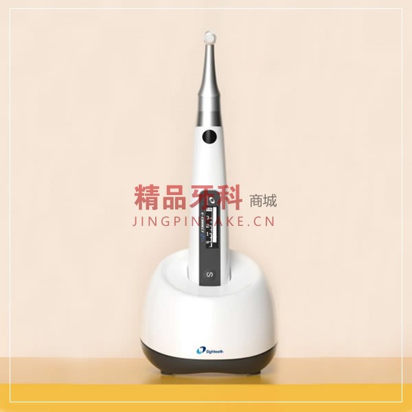 八颗牙 根测马达一体机E-connect S 八颗牙 根测马达一体机E-connect S