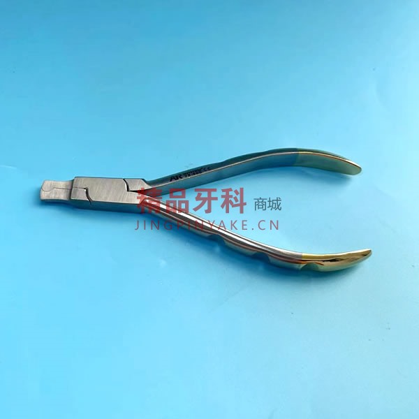 AR/艾尔 预成冠钳C(卷边钳)短,75-560 AR/艾尔 预成冠钳C(卷边钳)短,75-560