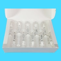 皓齿 ViscoStat Clear 氯化铝止血剂20支/盒