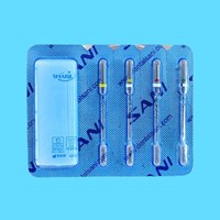 SANI 萨尼 BS+小旋风机用锉21mm混号