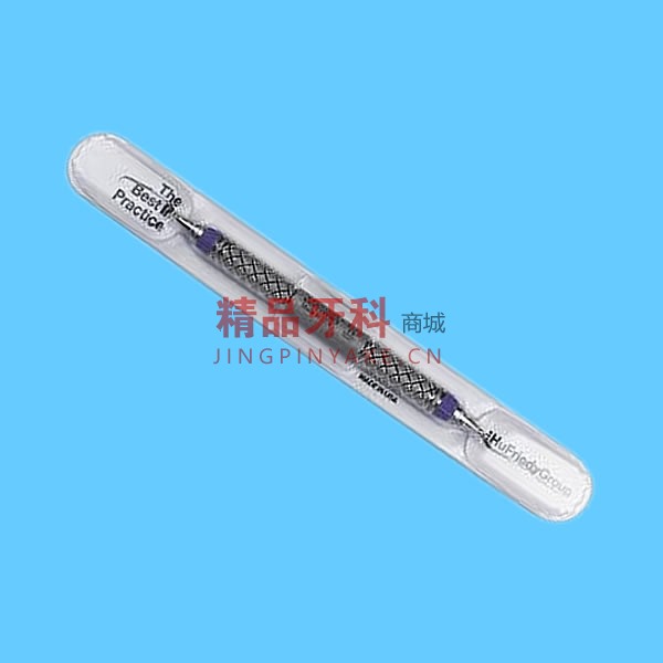 豪孚迪 金属柄刮治器  SG11/129E2