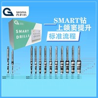 西科码  smart上颌窦手术工具套装