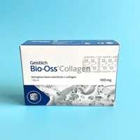 盖氏 Bio-Oss Collagen 骨胶原 100mg