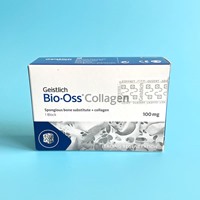 盖氏 Bio-Oss Collagen 骨胶原 250mg