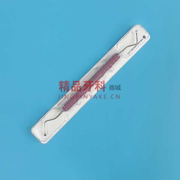 韩国五星 带齿刮匙3URCL86C