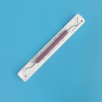 韩国五星 带齿刮匙3URCL86C