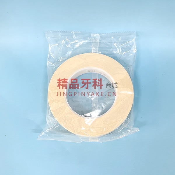 新华 压力蒸灭菌化学指示胶粘带19mm*50mm 新华 压力蒸灭菌化学指示胶粘带19mm*50mm
