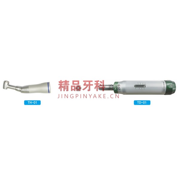 韩国 MCT 种植专用加力控制器【MTD-02】 韩国 MCT 种植专用加力控制器【MTD-02】