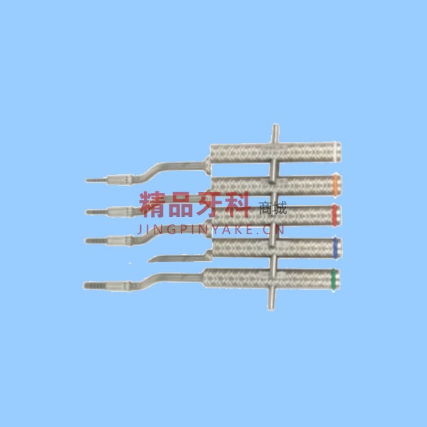韩国 MCT 敲击式骨挤压工具【OSR-SET】 韩国 MCT 敲击式骨挤压工具【OSR-SET】