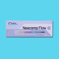 美塔  META Nexomp FLOW流动树脂