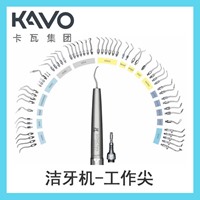 KaVo 洁牙机工作尖#7