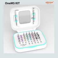 奥齿泰 ONEMS KIT工具盒