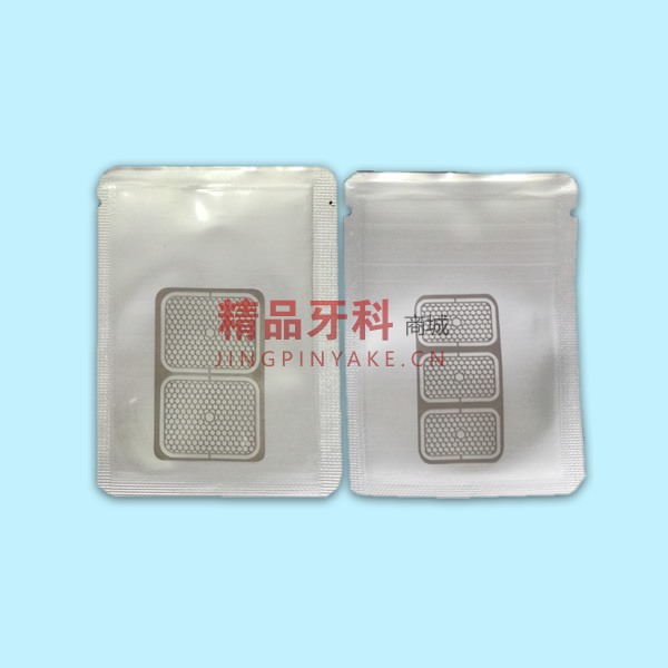 MINA 钛网20*25 2片/包 MINA 钛网20*25 2片/包