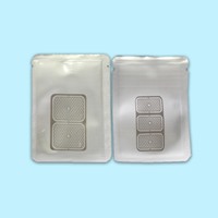 MINA  钛网 12*20 3片/包