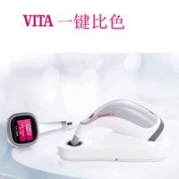 VITA 牙科电子比色计 灰色款 