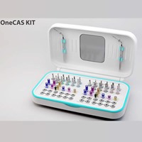 奥齿泰 上颌窦导板工具盒OneCAS KIT新款