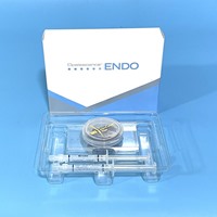 皓齿 Opalescence Endo 死髓牙漂白剂 