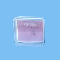 西科码 膜钉补充装 3mm 10颗/盒 MD01