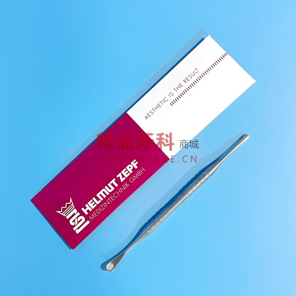 泽夫 HELMUT ZEPF 牙用分离器张力梳 41.865.01