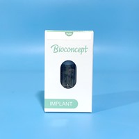 百康特 bioconcept 种植体 4.0*7【312010】