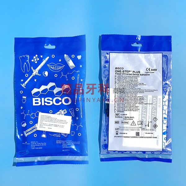 BISCO 牙科粘结剂Adhesive【U-2001P】 BISCO 牙科粘结剂Adhesive【U-2001P】