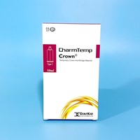 登克斯特 临时冠树脂50ml/支 A2色