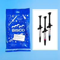 Bisco choice 2 粘接树脂透明色【C-411TR】