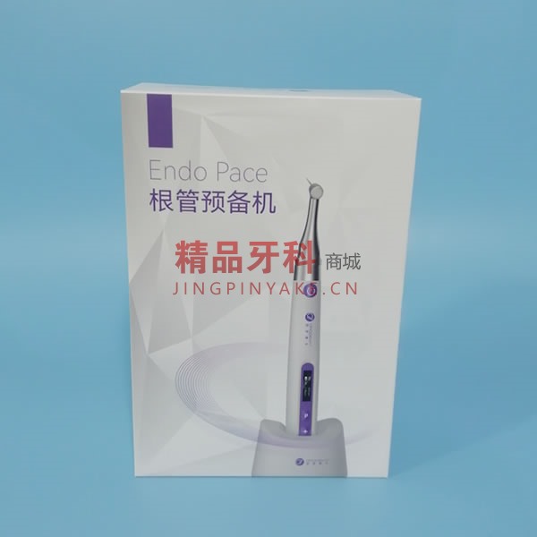 欧罗德卡 Endo Smart无线根管预备机