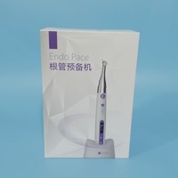 欧罗德卡 Endo Smart无线根管预备机