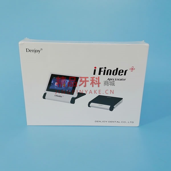 得悦 根管测定仪ROOT PI(iFinder) 得悦 根管测定仪ROOT PI(iFinder)