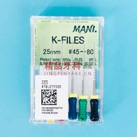 马尼 K锉 28mm #10