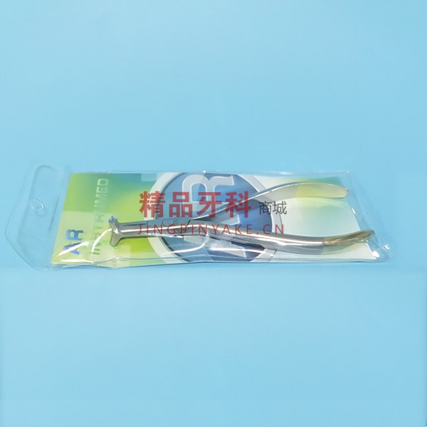 AR/艾尔 正畸钳镍钛丝回弯钳【75-317】 AR/艾尔 正畸钳镍钛丝回弯钳【75-317】