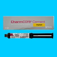 登克斯特 桩核用树脂水门汀5ml/支【 Implant】（粘结种植体和金属）