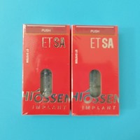 皓圣 HIOSSEN 种植体 4.6*8.7mm【CET3R4508S】
